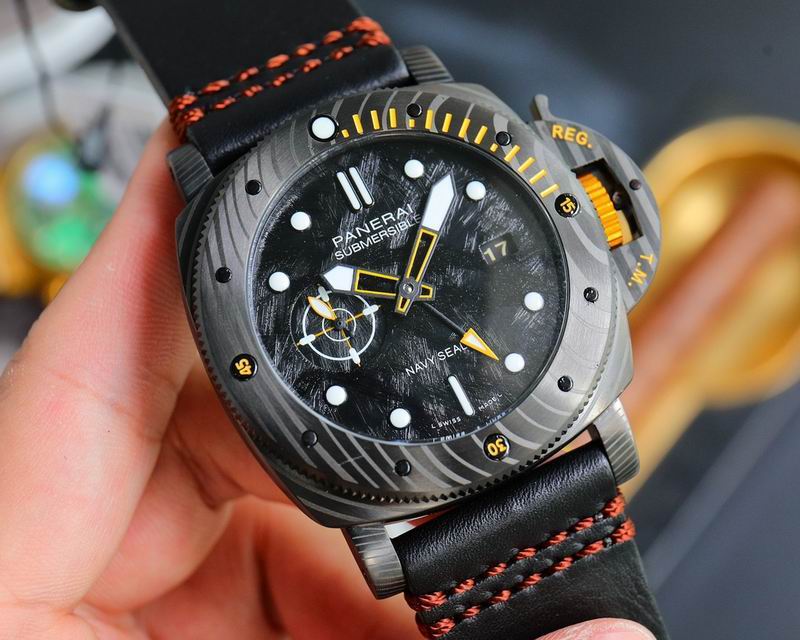 Panerai 47mm 102345